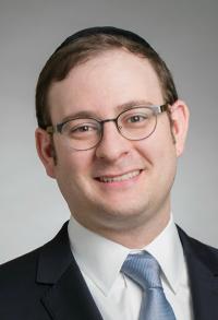 Jay Leb, MD Profile Headshot